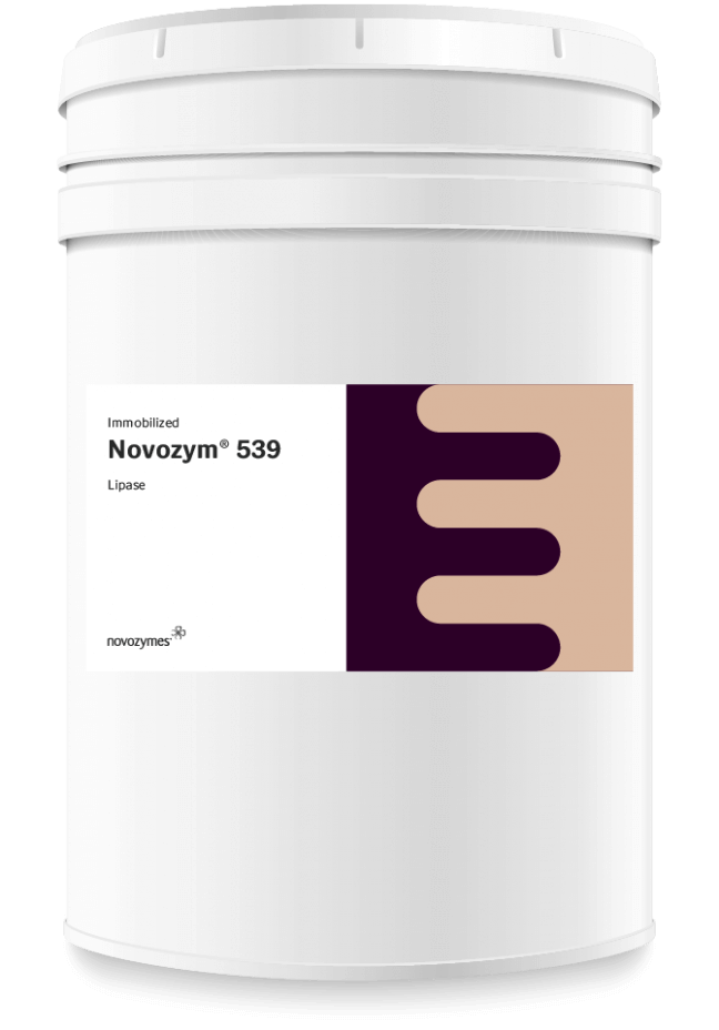 Enzymes for cell culture Novozymes